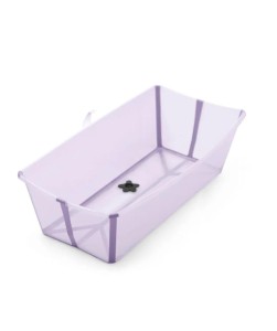 Flexi bath XL lavendar