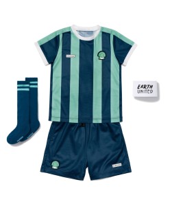 Spike Football Kit