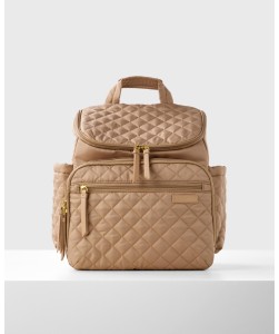 Forma Backpack Camel